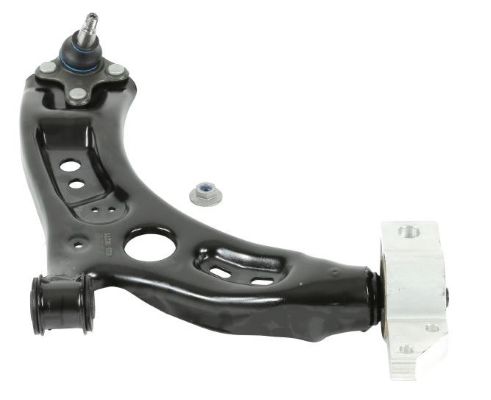 Brat, suspensie roata MTR 12162717