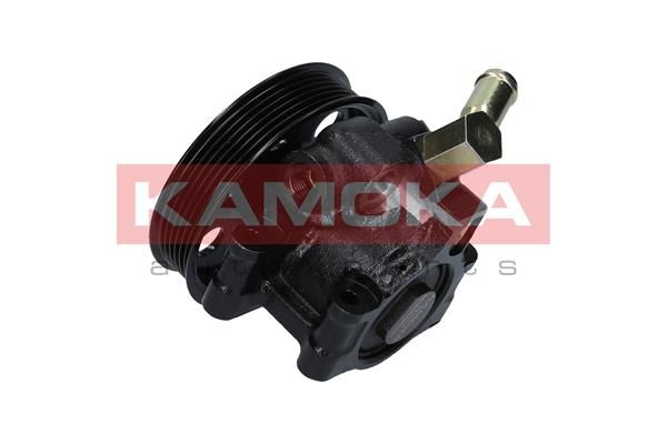 Levně Hydraulické čerpadlo, řízení KAMOKA PP097