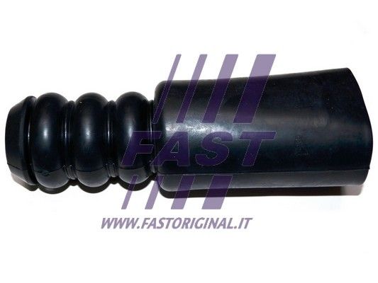 Zestaw ochrony przeciwpyłowej, amortyzator FAST FT12265K