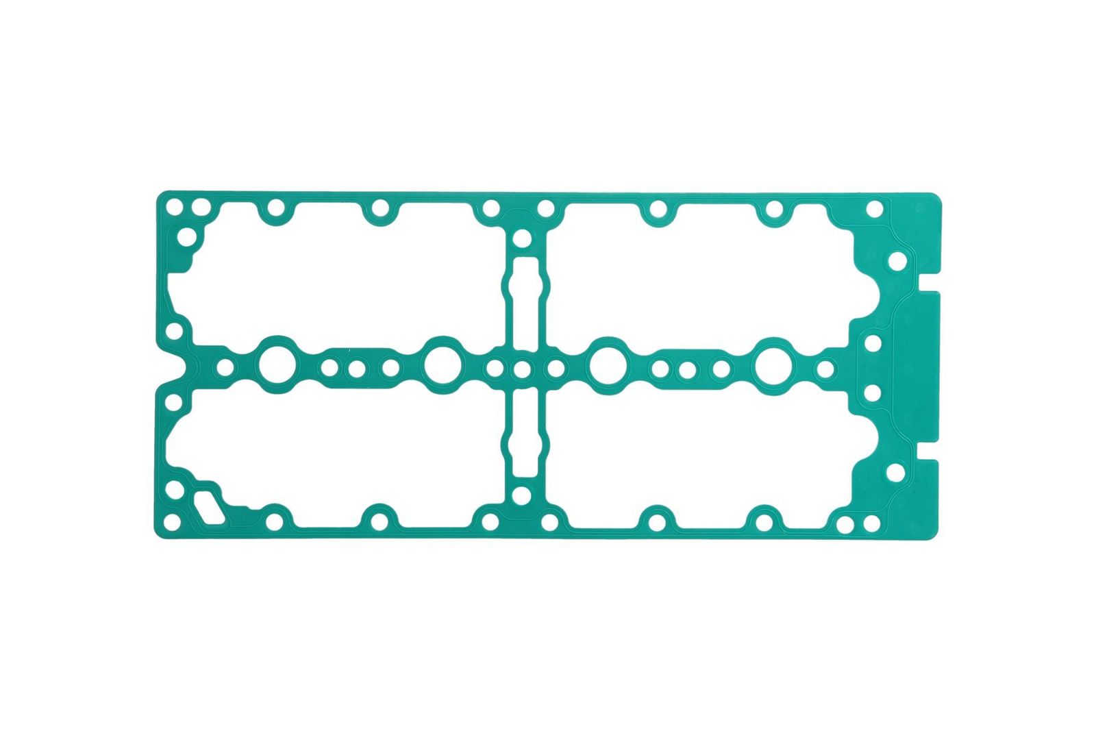 Blīve, Motora bloka galvas vāks