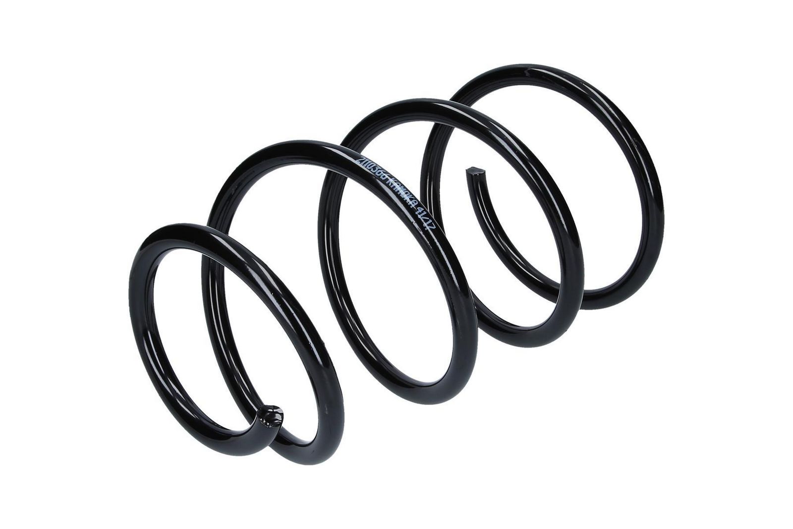 Arc spiral KAMOKA 2110366