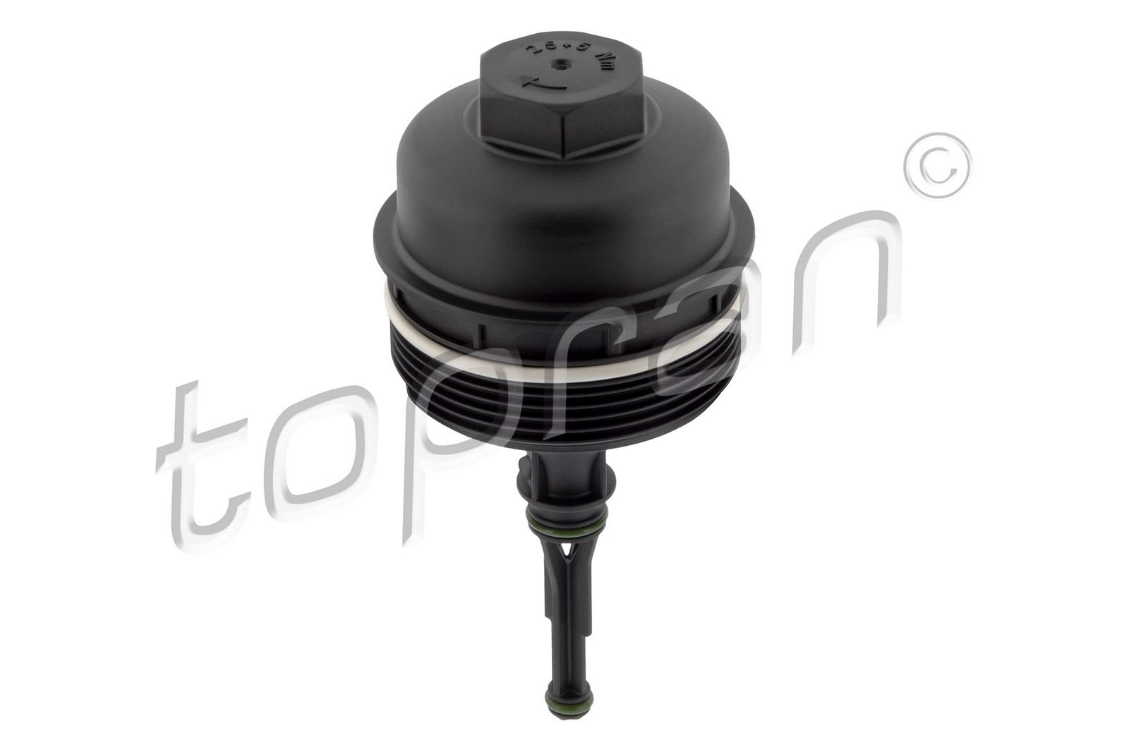 Kate,õlifiltrikonsool