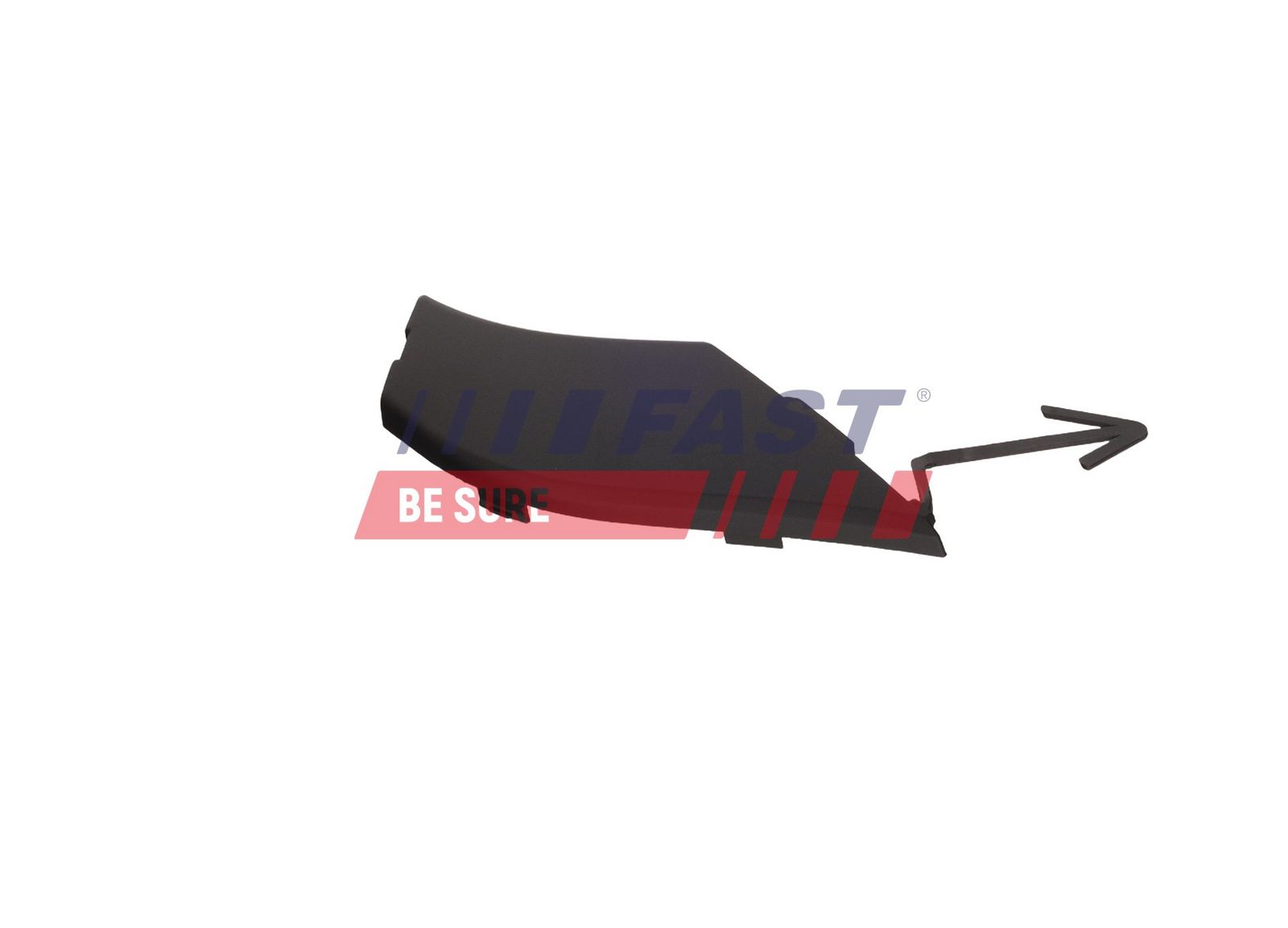 Acoperire, bara protectie FAST FT10986G