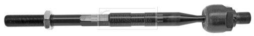 Połączenie osiowe, drążek kierowniczy poprzeczny BORG & BECK BTR5651