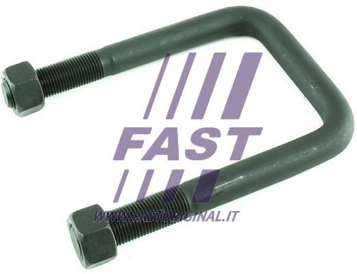 Klamra resora FAST FT13364