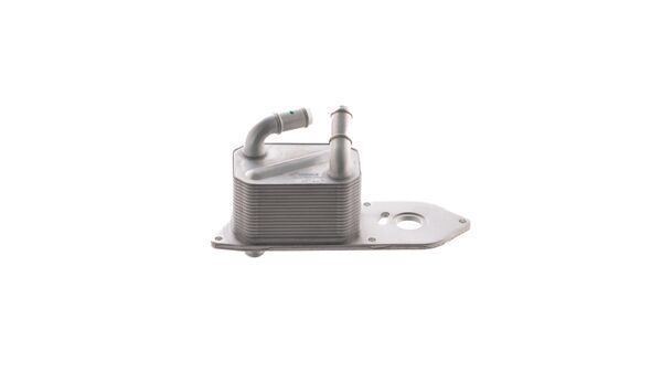 Radiator ulei, ulei motor MAHLE BEHR CLC 353 000S