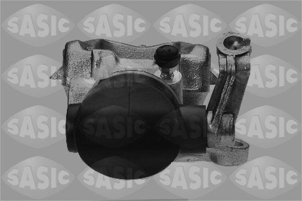 Zacisk hamulca SASIC SCA4000