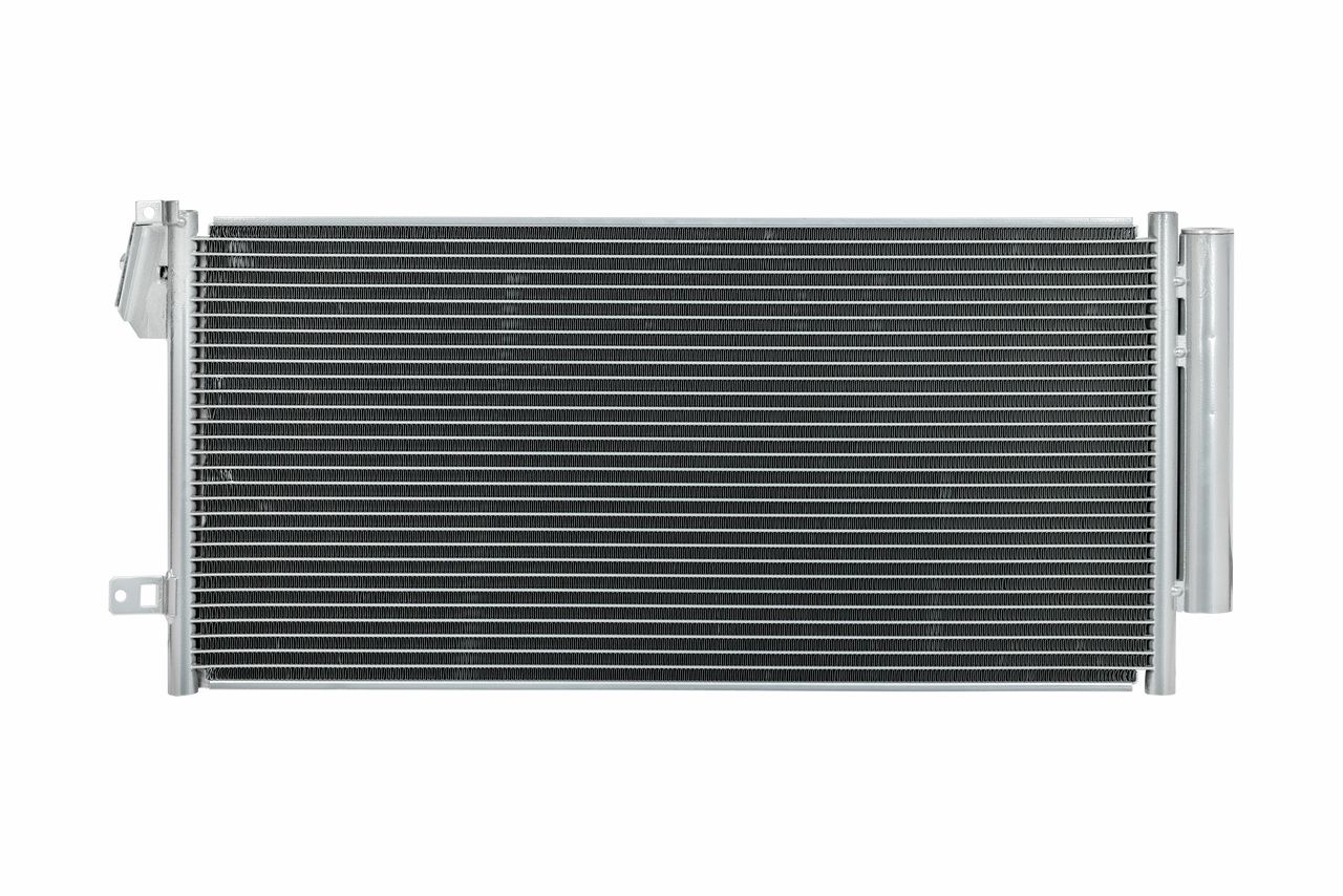 Condensator, climatizare BOSCH 1 986 AD2 490