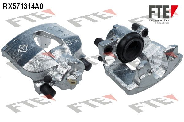 Zacisk hamulca FTE RX571314A0