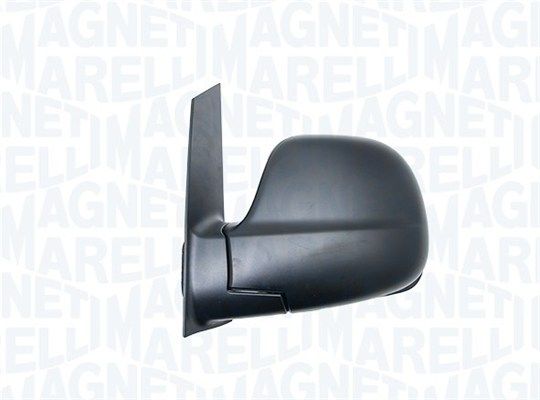 Lusterko zewnętrzne, kabina kierowcy MAGNETI MARELLI 351991719350