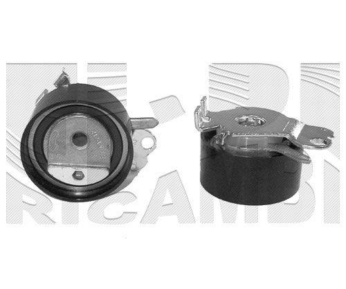 Rolka napinacza, pasek rozrządu CALIBER 57165