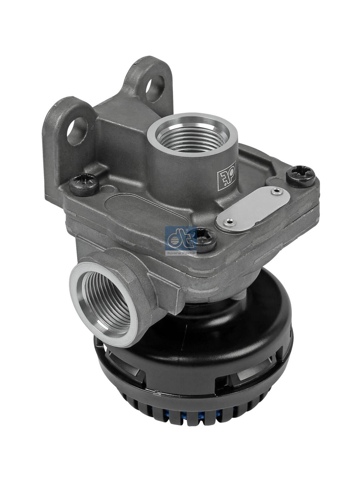 Supapa cu deschidere rapida DT Spare Parts 6.65170