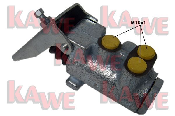 Korektor siły hamowania KAWE P9914