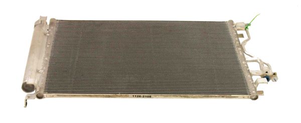 Kondenzátor, klimatizace MAXGEAR AC830132
