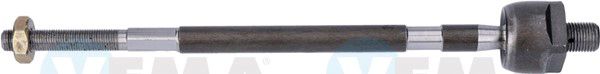 Połączenie osiowe, drążek kierowniczy poprzeczny VEMA 23456