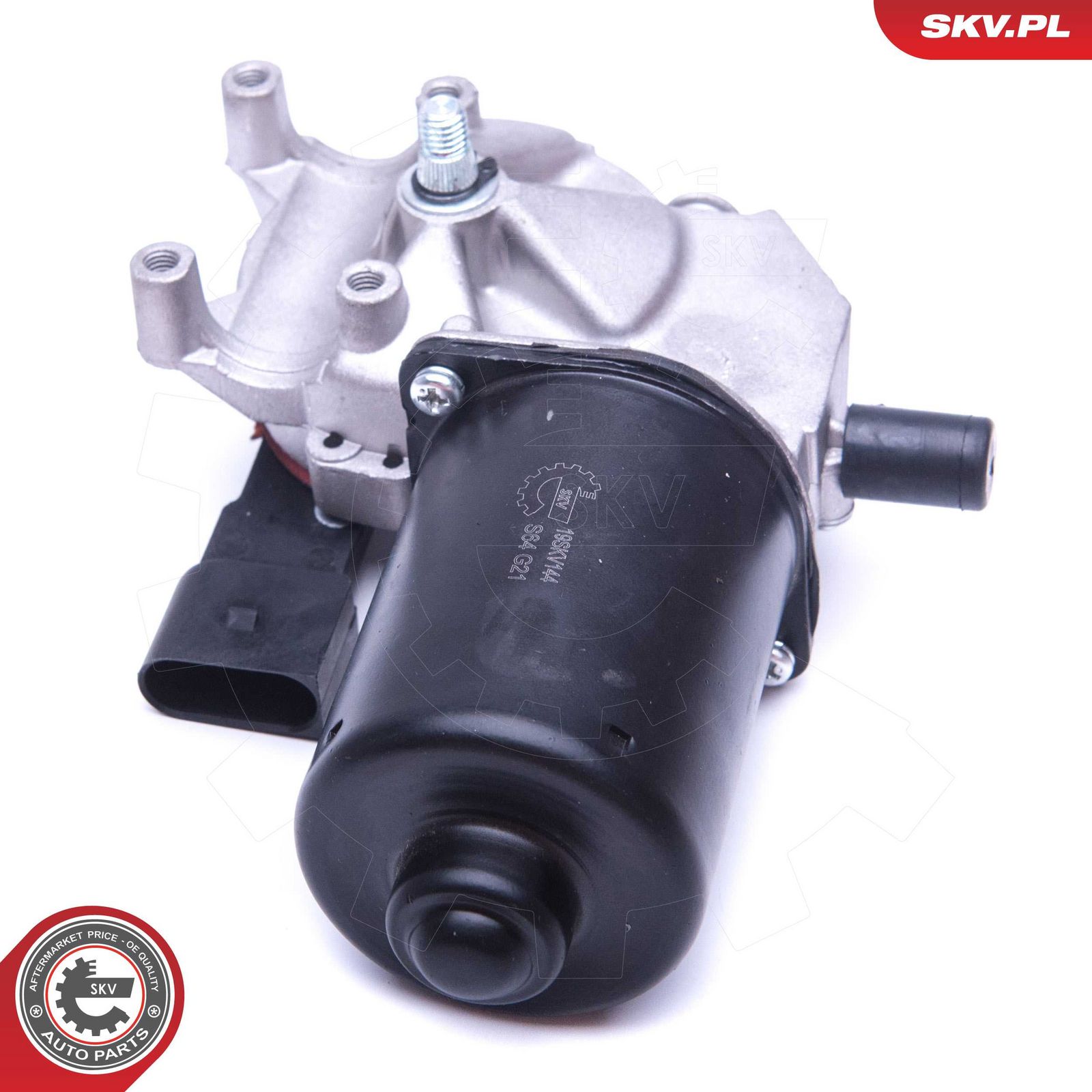 Levně Motor stěračů ESEN SKV 19SKV144