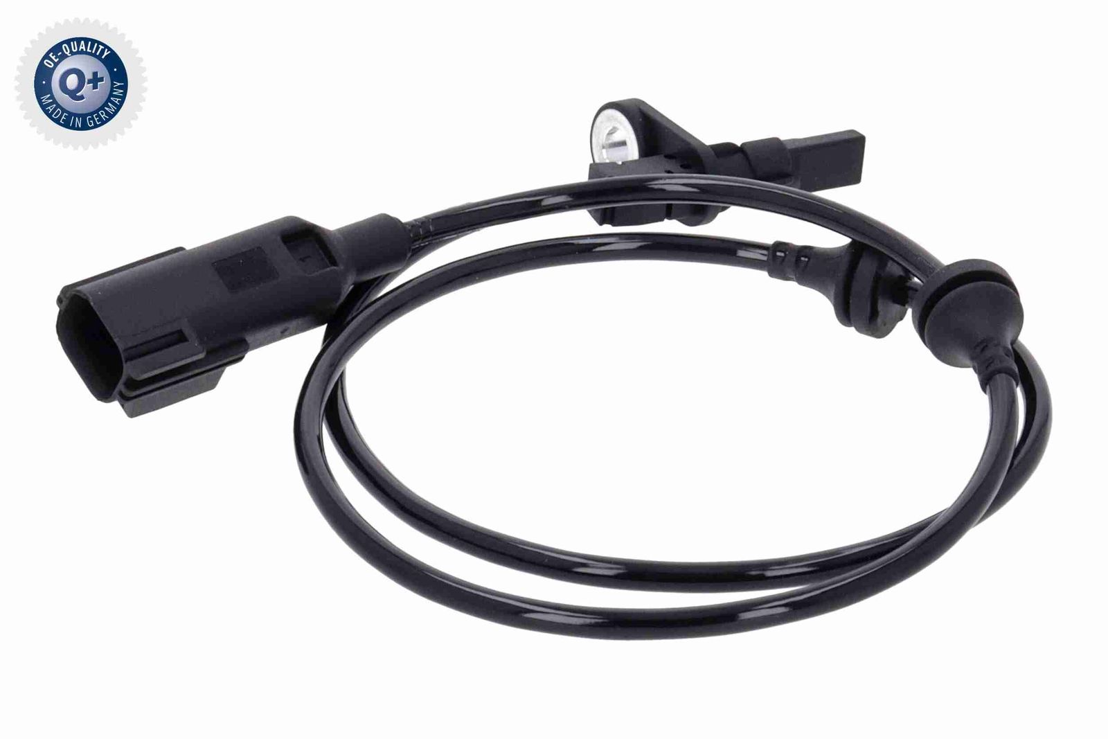 Capteur, vitesse de roue