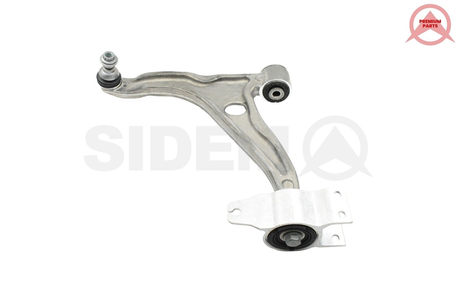 Wahacz, zawieszenie koła SIDEM 490578