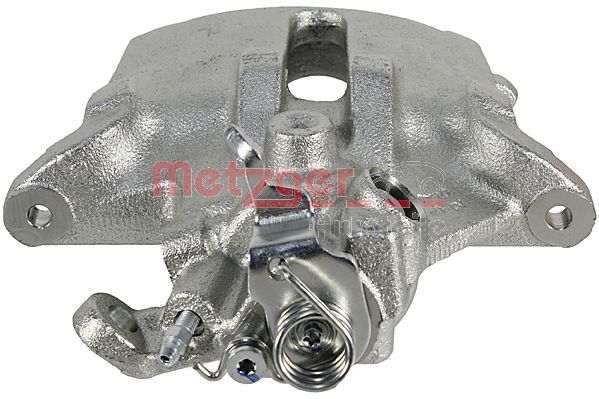 Zacisk hamulca METZGER AUTOTEILE 6260879