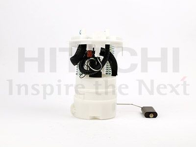 Zespół zasilający w paliwo ASTEMO-HITACHI 2503516