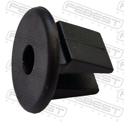 Clip, listwa ochronna FEBEST 88570-042