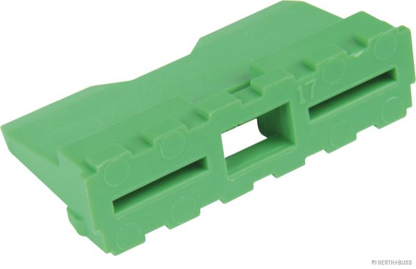 Blocare secundare, carcasa stecher HERTH+BUSS ELPARTS 50390651