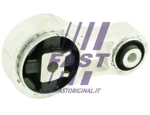 Łożyskowanie silnika FAST FT52617