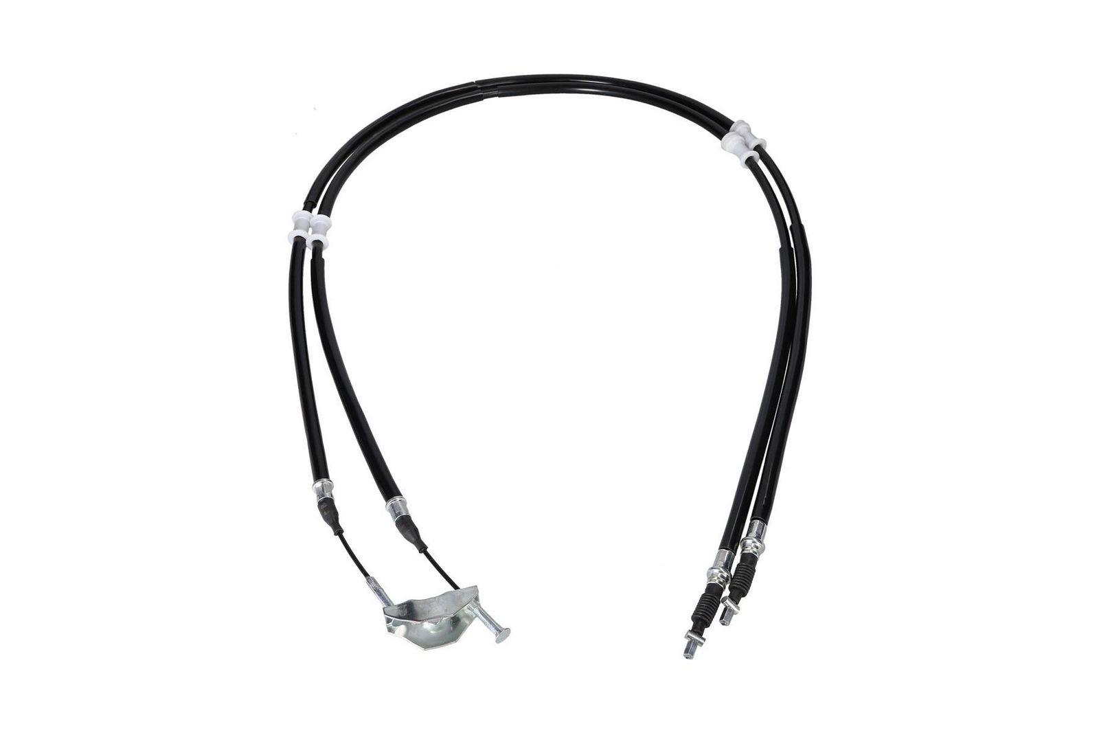 Trose, Stāvbremžu sistēma