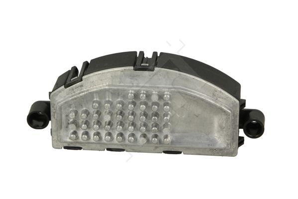 Regulator, wentylator nawiewu do wnętrza pojazdu HART 549 243