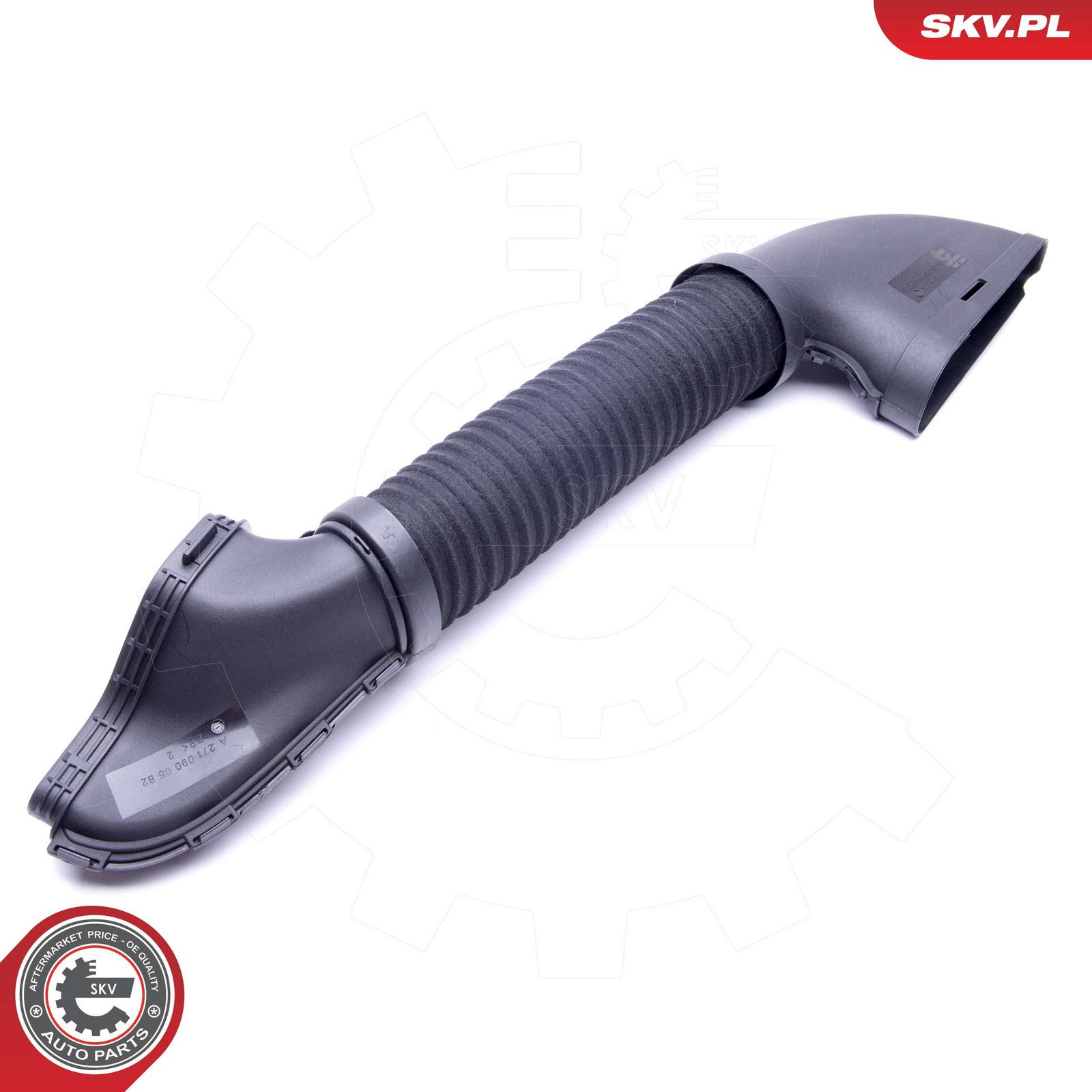 Levně Sací hadice, vzduchový filtr ESEN SKV 43SKV900