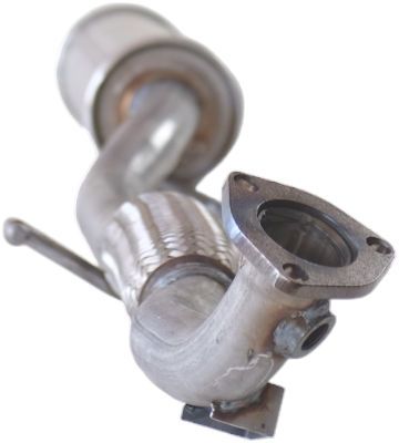 Levně Přední tlumič výfuku BOSAL 281-483