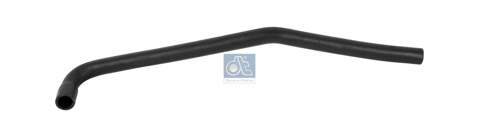Furtun radiator DT Spare Parts 4.81111