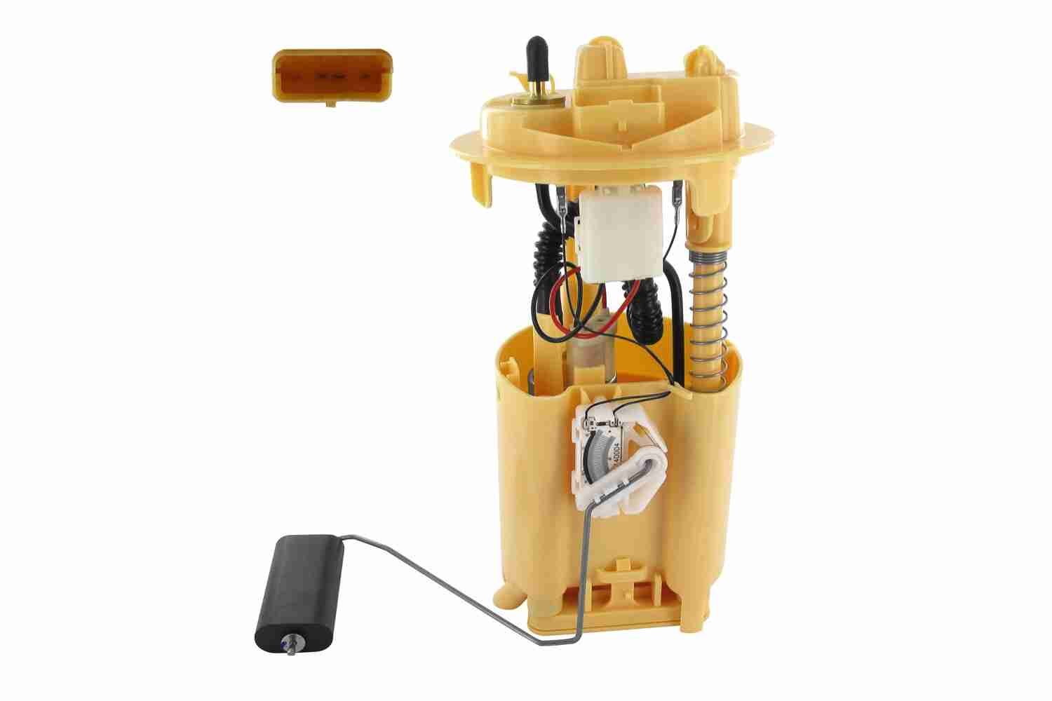 unité d'alimentation de carburant