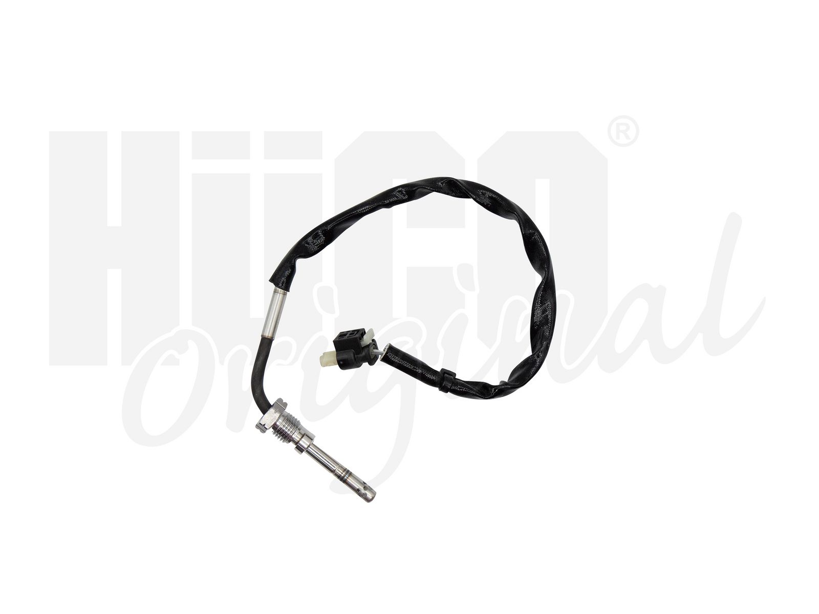 Senzor, temperatura gaze evacuare HÜCO 137005