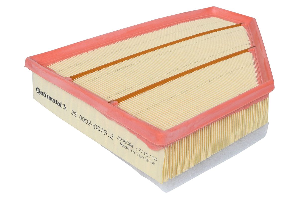 Filtr powietrza CONTINENTAL 28.0002-0076.2