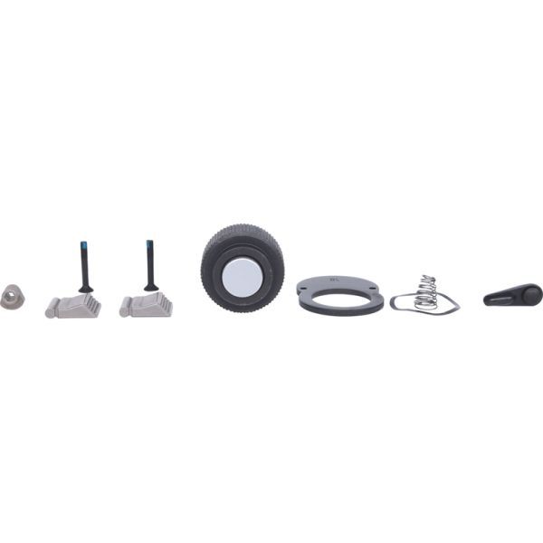 Set de reparat, cheie cu clichet reversibil KS TOOLS 914.1297