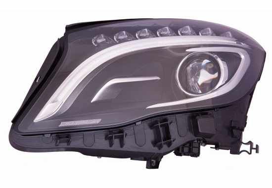 Reflektor ABAKUS 440-11C8LMLEHM2
