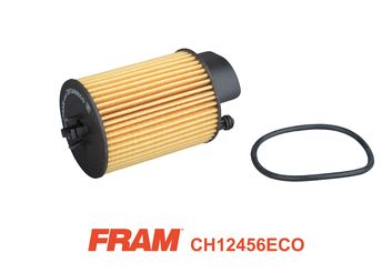 Filtr oleju FRAM CH12456ECO