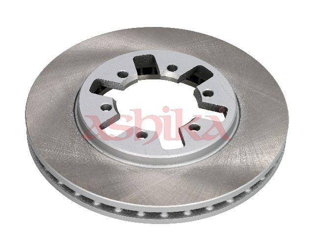 Disc frana ASHIKA 60-01-143C