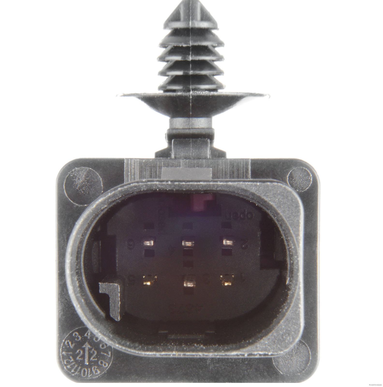 Sonda lambda HERTH+BUSS ELPARTS 70685204