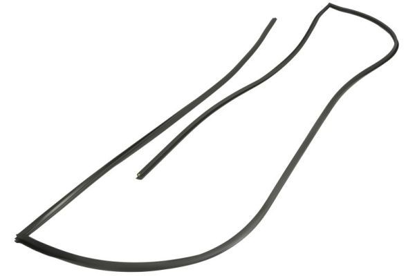 Esiklaas, raami komplekt