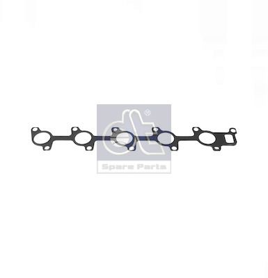 Uszczelka, kolektor wydechowy DT SPARE PARTS 4.20775