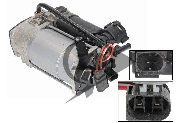 Compresor, instalatie aer comprimat DUNLOP AIRSUSPENSION 71293