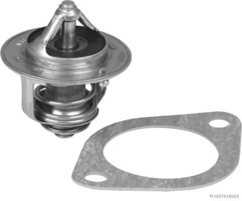 Termostat, środek chłodzący HERTH+BUSS JAKOPARTS J1539002