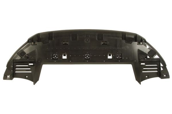 Кожух двигателя