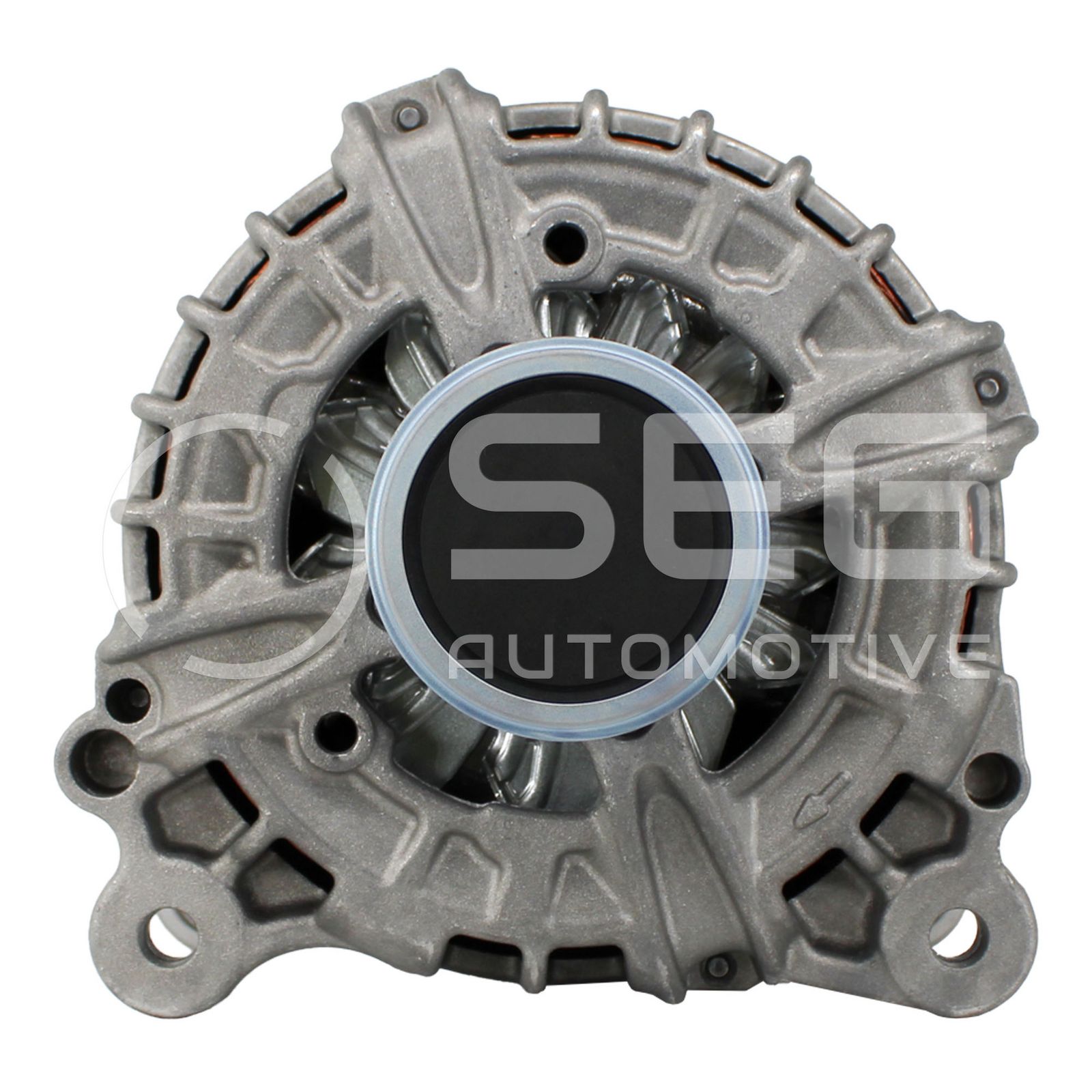 Generator / Alternator SEG AUTOMOTIVE 0125812189
