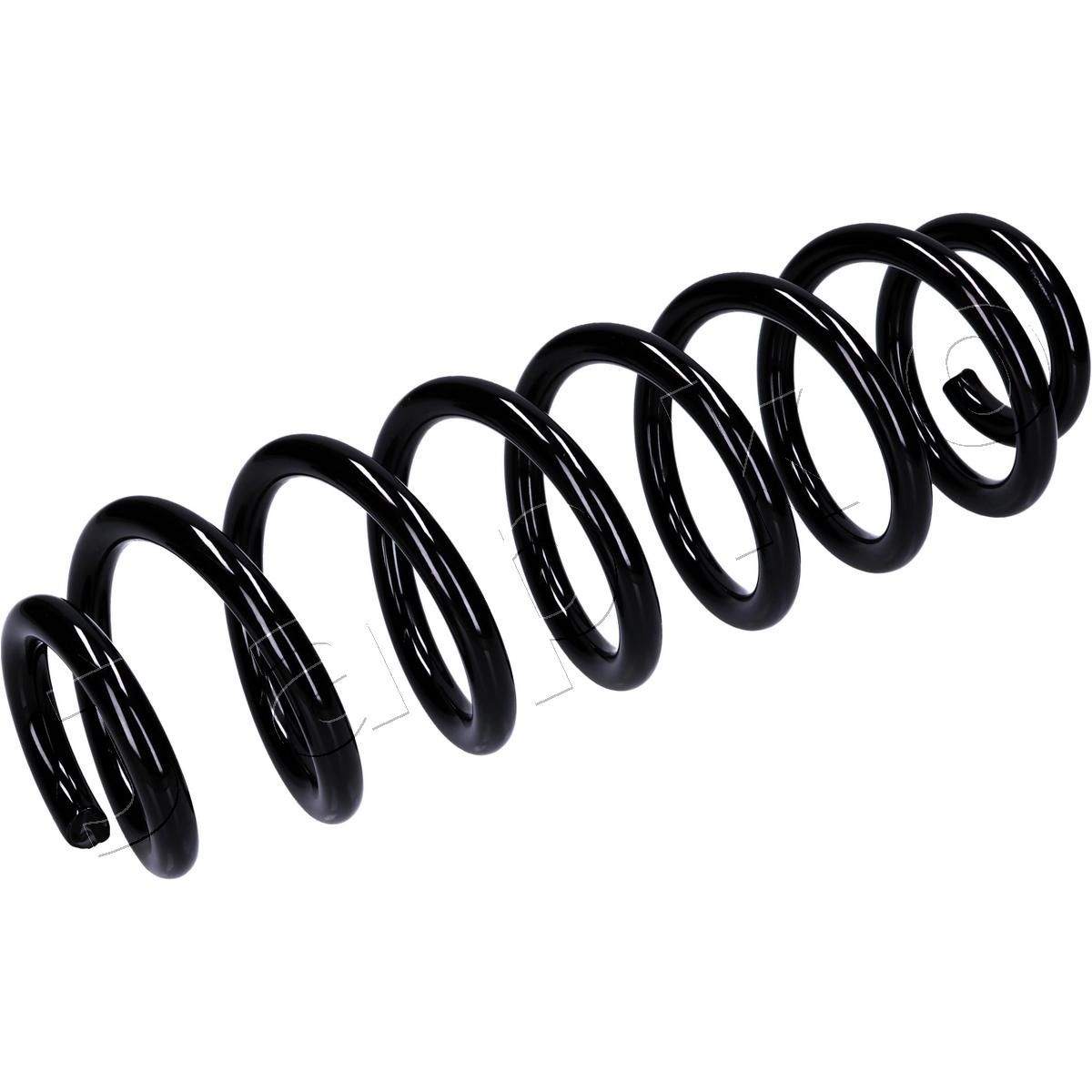 Пружина ходовой части