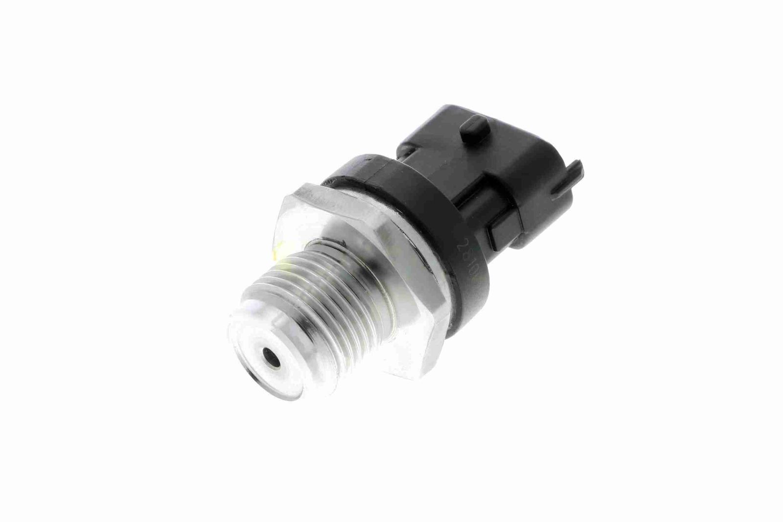 Capteur, pression de carburant