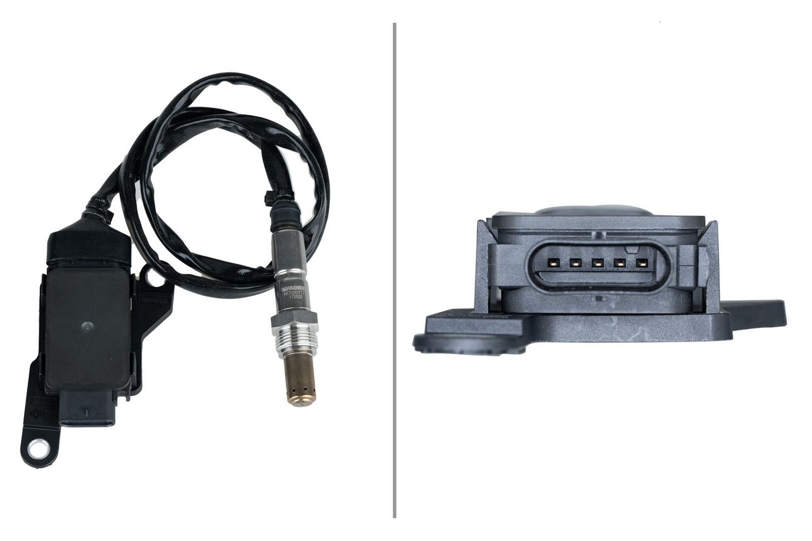 Senzor NOx, Catalizator NOx WAGNER NOS00117