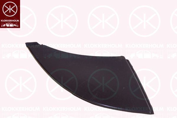 Listwa ochronna świateł przednich KLOKKERHOLM 2097212